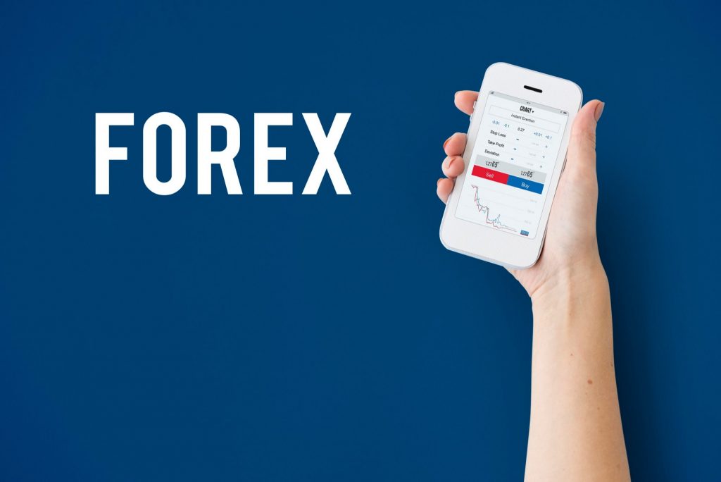 Forex Trading Platforms