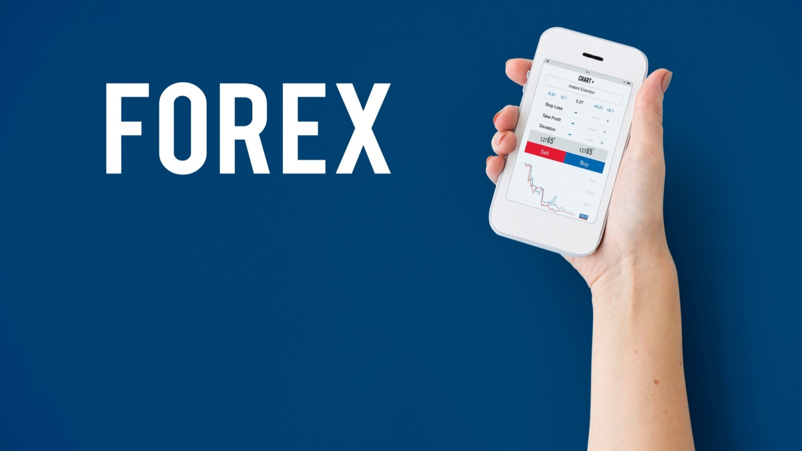 Forex Trading Platforms