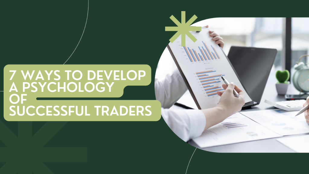 Psychology of Successful Traders