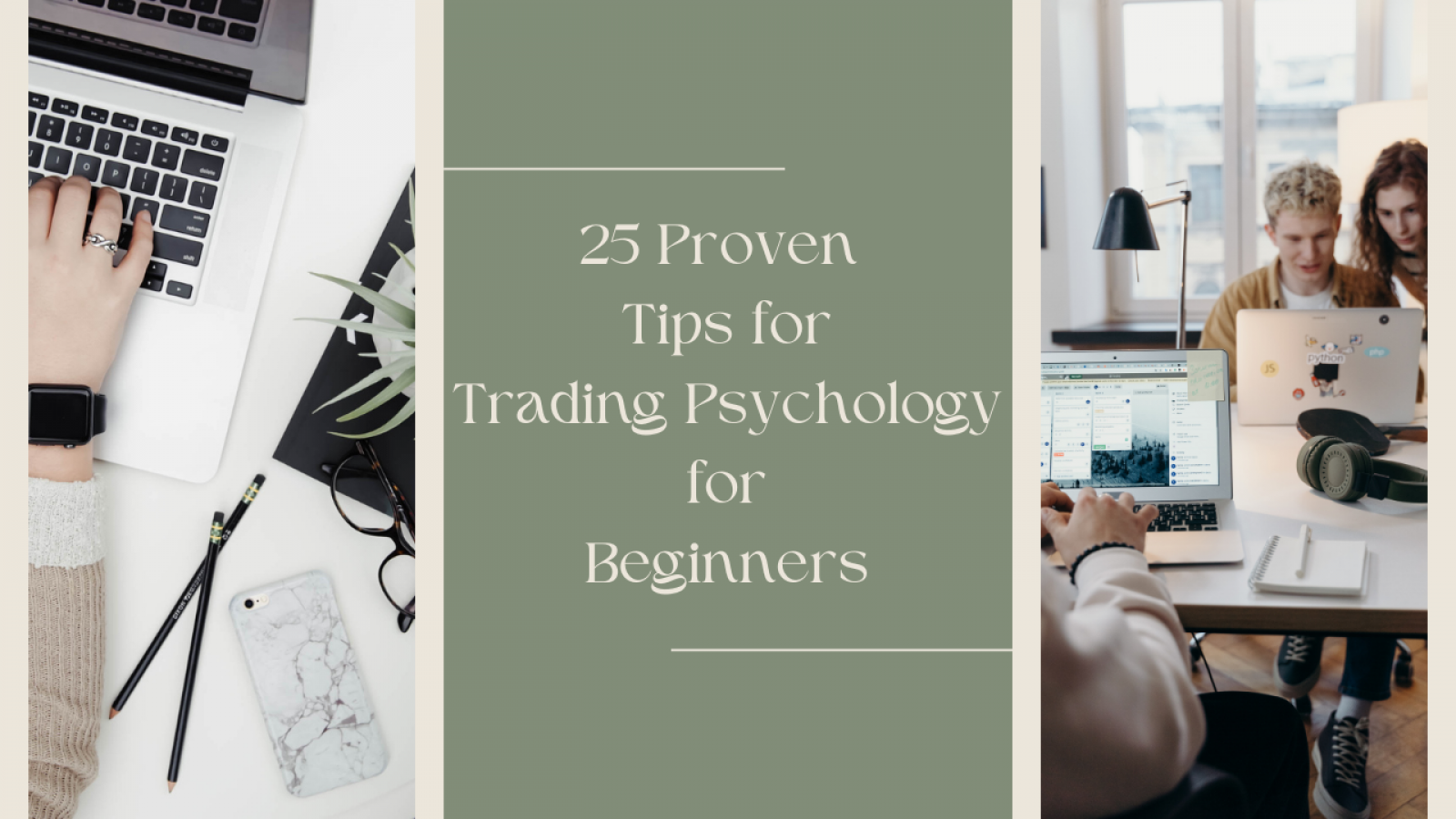 Trading Psychology for Beginners