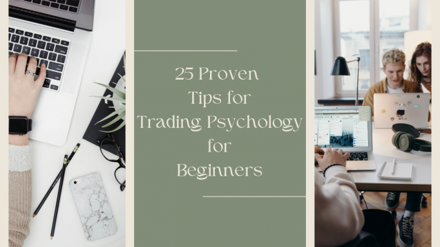 Trading Psychology for Beginners