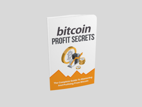 Bitcoin Profit Secret