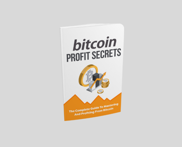 Bitcoin Profit Secret