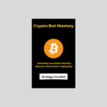 Crypto bot mastery ebook