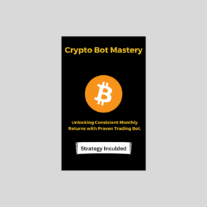 Crypto bot mastery ebook