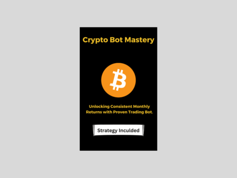 Crypto bot mastery ebook